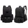 Factory Wholesale Multifunctional Hiking Backpack Outdoor Camouflage Backpack Mix Pack Travel Bag Backpack With High Popularity