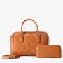 SUSEN CHRISBELLA New arrival femme shoulder bags women tote bag purses and women's leather handbags ladies bags for women 2022