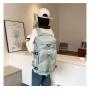 KBW650 New Shoulder Bag Handheld Large Capacity Lightweight Travel High Quality Backpack Sports Fitness Bag Customized