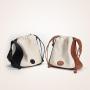 Latest New Women Shoulder Bag Soft Genuine Leather Ladies Crossbody Bag Female Handbag