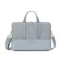 2022 Laptop bag laptop computer bag men's and women's customized logo suitable for 13 inch 14 inch 15 inch business handbag
