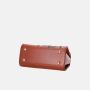 Susen Chrisbella 2022 Wholesale PU leather bags customize ladies hand bags for women luxury