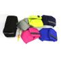 HR531 Women New Cosmetic Storage Bag Portable Handheld Bag Fashion Travel Waterproof Organizing Portable Advanced Wash Bag