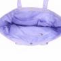 CHANGRONG Custom fashion oversized nylon tote bag for women