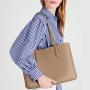 2023 New Trend Famous Brands Designer Genuine Leather Large Tote Women Big Tote Handbag Luxury Bag Female For Women Shoulder Bag