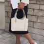 High Quality OEM ODM Women Shoulder Bags Luxury Tote Bags PU Leather Handbags For Women