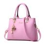 2024 Korean Version Bags for women Portable Handbag New Fashion Simple Trend for Autumn and Winter Lady Shoulder Sling Wholesale