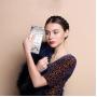Custom Designer Fashion Classic Luxury Genuine Snake Skin Leather Women Men Unisex Long Bifold Wallet For Men Famous Brands