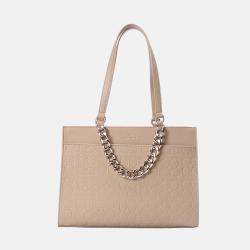 SUSEN CHRISBELLA 2022 Women's PU Tote Bag Large Female Shoulder Bags With Small Purse women's handbags with zipper for women