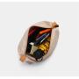 Latest New Autumn And Winter Designer Shoulder Lady Handbags Genuine Leather Female Tote Bags 2 in 1 Purse