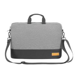 GW054 Briefcases Laptop Bag 16inch Business Bags Crossbody Men's Shoulder Handbag Waterproof Computer Bag