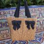2023  New Arrival Wholesale Customization  Straw Woven  Handbag bags Women Handbags Ladies Luxury Women Tote Bags