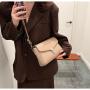 Fashion Hand Bags Sling Crossbody Shoulder Bags Lady Handbags Wholesale Leather Bags For Women