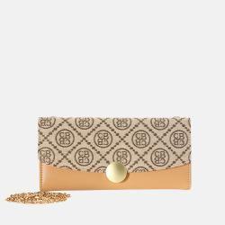 SUSEN CHRISBELLA  ODM OEM New Arrival 2024 hot sale wholesale Pu Leather custom designer long wallet women purse