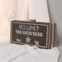 Fashion evening bag crystal diamonds party credit card black rhinestone no limit purse
