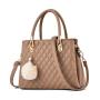 2024 Factory newest wholesale fashion shoulder bags ladies elegance purse and handbags for women