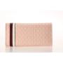 SUSEN Chrisbella 2022 Wholesale Cheaper Multi Colors PU Leather Women wallet women Clutch bags PU Ladies & holders