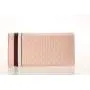 SUSEN Chrisbella 2022 Wholesale Cheaper Multi Colors PU Leather Women wallet women Clutch bags PU Ladies & holders