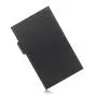 Factory Auto Pop Up Card Holder Wallet Metal Credit Card Holder Aluminum Cover Pop Up Wallet