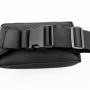 Mens cheap small lightweight fashion cute customized leisure anti-theft waterproof sling chest rig bag