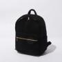 Custom Logo promotional school back pack Nylon Packable Daypack Light Weight Waterproof Backpack