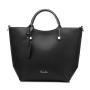 REALER Custom logo Fashion PU Leather latest  ladies bags women handbags red purses and handbags crossbody tote bag