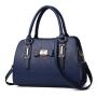 Hot selling  Fashion ladies shoulder bag  Pu leather designer trendy bags women's handbags 2023