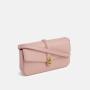 2024 New Korean Fashion Shoulder Bag Light Luxury Exquisite Lock Buckle Hardware Small Square Bag Fashion Shoulder Bag