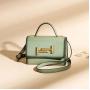 New Style Handbag For Women Genuine Cow Leather Lady Crossbody Bag