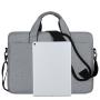 Large size portable splash proof laptop bag