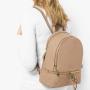 Women's Designer Luxury Handbag Pu Leather Travel Backpacks Wholesale Luxury Fashion Shoulder Bag Women Cross Body Bag Backpack