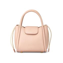 Manufacturer Luxury Ladies Handbags PU Leather Tote Bags Custom Logo Bags For Women