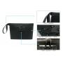1 Resealable Custom Storage Tobacco Smoking Water Small Scent proof Pouch Packaging With Combo Lock
