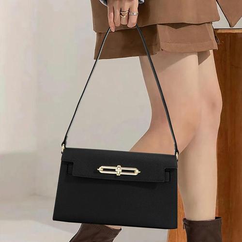Latest Design Leather Women's Crossbody Bag Classic Women Bag Shoulder Bag Wholesale
