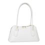 Candy Color Women Fashion Handbags Zipper Pu China Supplier Bag 2023 New Fashion Shoulder Underarm Bag YI040