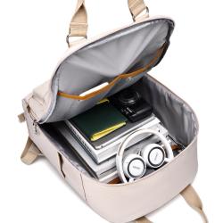 High Quality Casual USB Charger Laptop Bag Smart Port Computer Bag Lightweight Business Laptop Backpack With Huge Discount