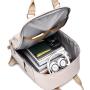 High Quality Casual USB Charger Laptop Bag Smart Port Computer Bag Lightweight Business Laptop Backpack With Huge Discount