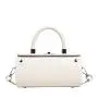 Wholesale New Arrival Colorful Bolsas Para Mujer Grain Leather Women's Bags Purses and Handbags 2024 Bags For Women