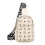 Hot Selling Ladies Mini Chest Purse Sling Shoulder PU Leather Crossbody Bag Fashionable Luxury Travel Bag for Women