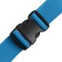 Hot Selling Adjustable Fanny Pack Unisex Travel Sport Waist Bags With Earphone Hole