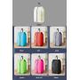 ZWY281 New Lightweight Shoe Organizer Bag Polyester Daily Moisture Resistant Family Shoe Bag Outdoor Travel Dust Storage Bag