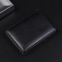 Popular Slim Wallet Credit Card Holder Bag Business Genuine Leather Wallet For Men Multi-function Wallet Money Clip Wholesale