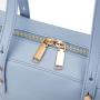 High Quality OEM ODM Ladies Boston Bags Women PU Leather Underarms Shoulder Bags