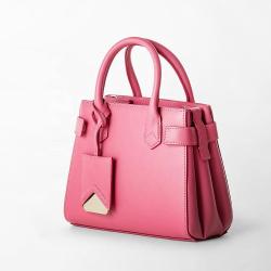 Custom Logo Pu Womens Handbags Purse Classic Design Hand Bags Luxury Quality Vegan Leather Bags Women Handbags Ladies