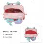 SUSEN CHRISBELLA 2023 New Arrival bag school backpack school bags Girls