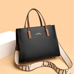Large Capacity Shoulder Bag Women Pure Color Designer Women Bags High Quality Handbags Woman Bags Luxury