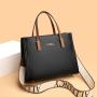 Large Capacity Shoulder Bag Women Pure Color Designer Women Bags High Quality Handbags Woman Bags Luxury