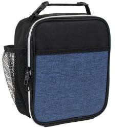 Gelory Big Lunch Bag For Women Kids Men Insulated Box Tote Bag Thermal Cooler Food Lunch Bags Saco De Almoco