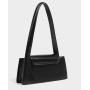 Trendy Ladies Designer  Famous Brand Handbag Shoulder Tote  designer pu leather bag Women Handbags