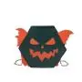 Funny Halloween Pumpkin Women's Bag Fashion Crossbody Bags Chain Custom shape Women's Bags
